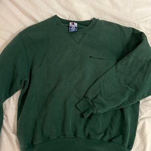 Champion Crewneck